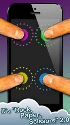 �����Ⱦ���Ϸ��ʲô_Tap Roulette������̺Ⱦ���Ϸ����