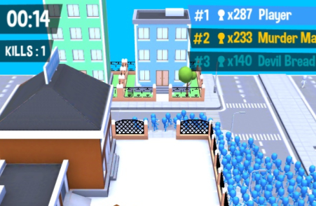 Crowd City������λ��_Crowd City���ǻ�ð취