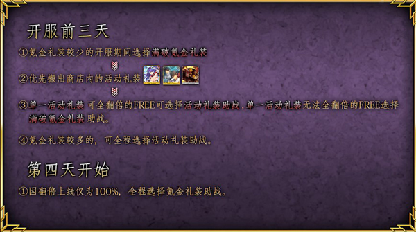 FGO��ʥ���������̹���_FGO��ʥ��2018����·���Ƽ�