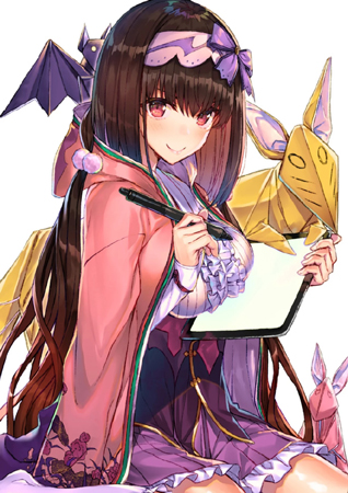FGO��ʥ�����ڸ��ѱ���δ�_FGO��ʥ�����ڽ��ڸ������ô򷨹���