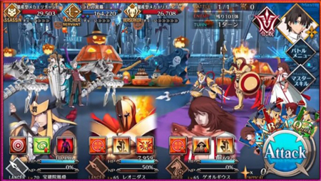 FGO��ʥ�����ڸ��ѱ���δ�_FGO��ʥ�����ڽ��ڸ������ô򷨹���