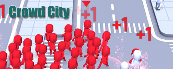 Crowd City����ʼ�������취_Crowd City����ʼ������ΰ�