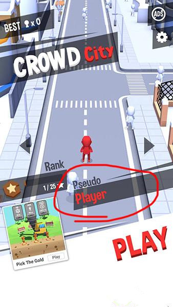Crowd City�޷�������ΰ�_Crowd Cit��׿iOS����ʧ�ܽ���취
