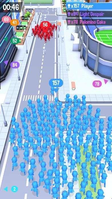 Crowd City���Է�����취_Crowd City���Է���������