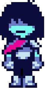 Deltarune结局大全_Deltarune结局及人物介绍