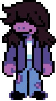 Deltarune结局大全_Deltarune结局及人物介绍