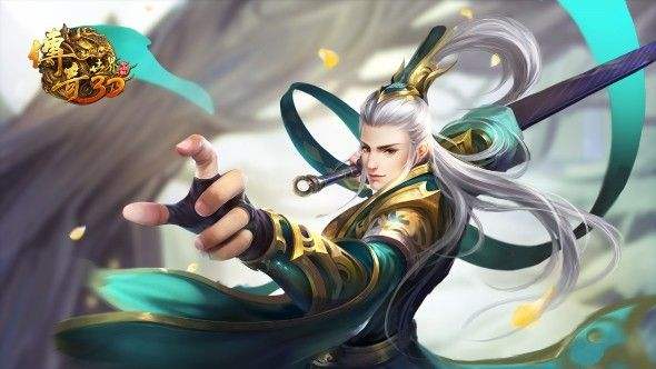 传奇世界3D手游法师PK有哪一些技巧_传奇世界3D手游法师PK技巧方式详解