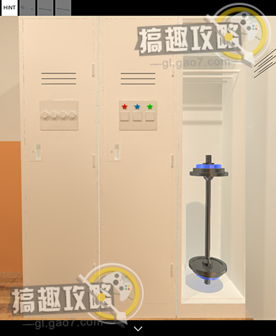密室逃脱健身房逃脱第四部分如何过_密室逃脱健身房逃脱第四部分图文通关攻略详解