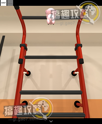 密室逃脱健身房逃脱第四部分如何过_密室逃脱健身房逃脱第四部分图文通关攻略详解