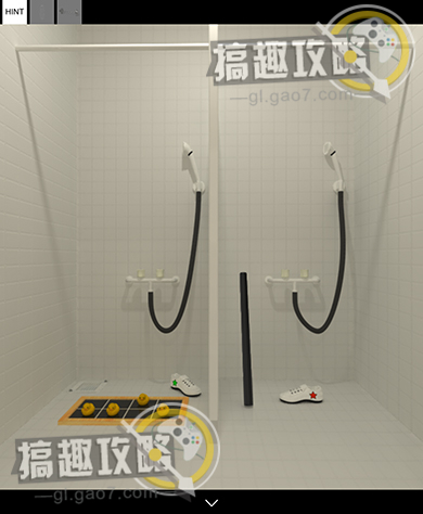 密室逃脱健身房逃脱第三部分如何过_密室逃脱健身房逃脱第三部分图文通关攻略详解