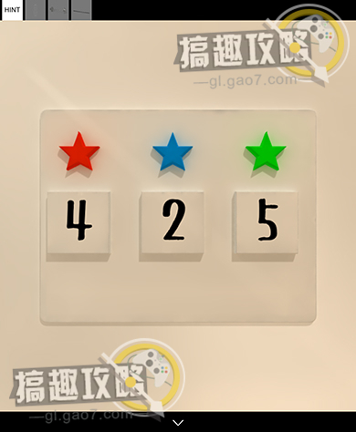 密室逃脱健身房逃脱第三部分如何过_密室逃脱健身房逃脱第三部分图文通关攻略详解