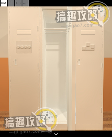 密室逃脱健身房逃脱第三部分如何过_密室逃脱健身房逃脱第三部分图文通关攻略详解