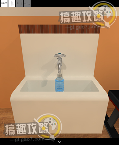 密室逃脱健身房逃脱第三部分如何过_密室逃脱健身房逃脱第三部分图文通关攻略详解