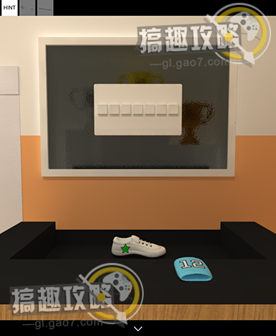 密室逃脱健身房逃脱第三部分如何过_密室逃脱健身房逃脱第三部分图文通关攻略详解