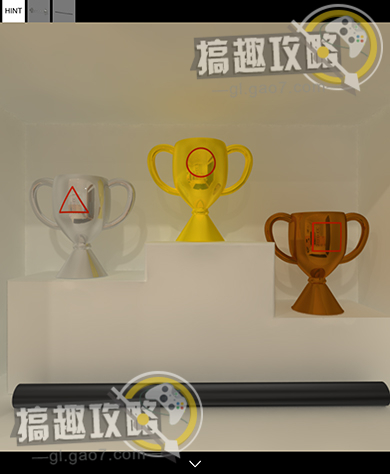 密室逃脱健身房逃脱第三部分如何过_密室逃脱健身房逃脱第三部分图文通关攻略详解