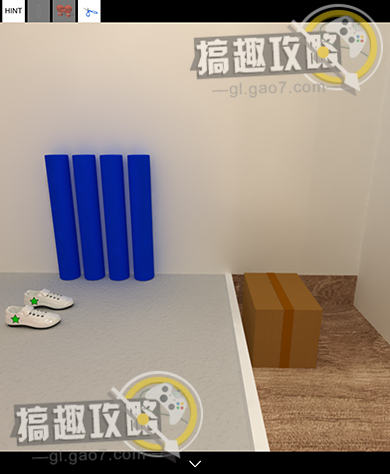 密室逃脱健身房逃脱第二部分如何过_密室逃脱健身房逃脱第二部分图文通关攻略详解