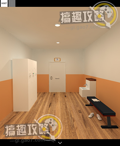 密室逃脱健身房逃脱第二部分如何过_密室逃脱健身房逃脱第二部分图文通关攻略详解