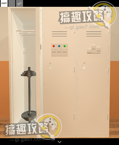 密室逃脱健身房逃脱第二部分如何过_密室逃脱健身房逃脱第二部分图文通关攻略详解