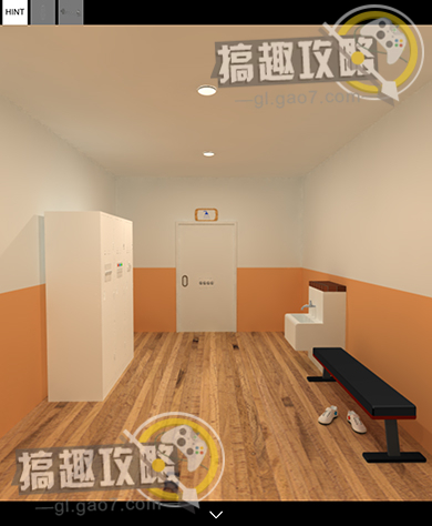 密室逃脱健身房逃脱第二部分如何过_密室逃脱健身房逃脱第二部分图文通关攻略详解