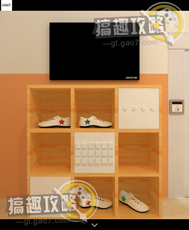 密室逃脱健身房逃脱第一部分如何过_密室逃脱健身房逃脱第一部分图文通关攻略详解