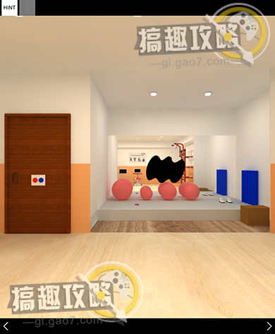 密室逃脱健身房逃脱第一部分如何过_密室逃脱健身房逃脱第一部分图文通关攻略详解