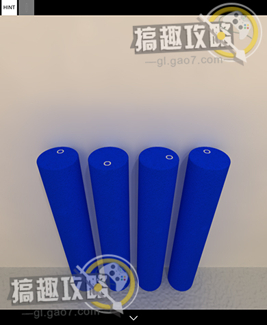 密室逃脱健身房逃脱第一部分如何过_密室逃脱健身房逃脱第一部分图文通关攻略详解