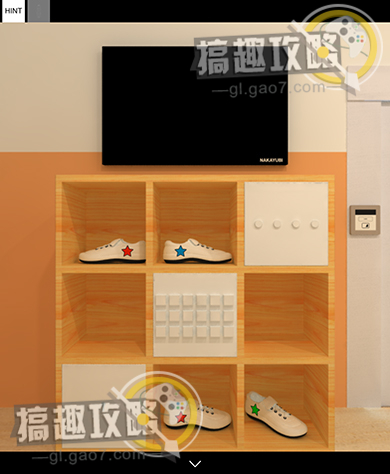 密室逃脱健身房逃脱第一部分如何过_密室逃脱健身房逃脱第一部分图文通关攻略详解