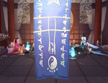 阴阳师12月神秘图案是什么_阴阳师十二月神秘图案如何画