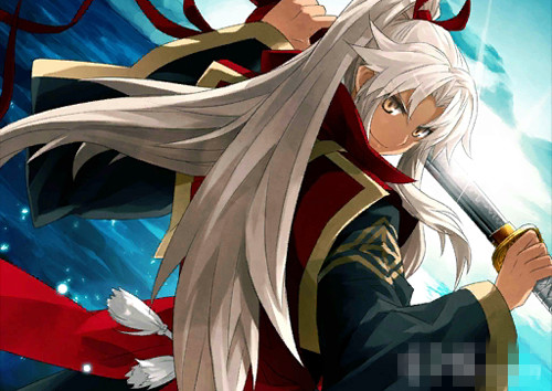 FGO下总国天草四郎如何打_FGO1.5.3天草四郎BOSS打法攻略