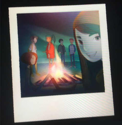 奥森弗里Oxenfree真结局达成条件全解_奥森弗里Oxenfree真结局如何达成