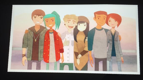 奥森弗里Oxenfree真结局达成条件全解_奥森弗里Oxenfree真结局如何达成