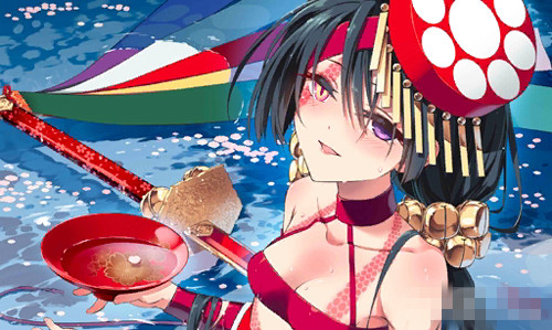FGO���ܹ�����ǧ��Ů��δ�_FGO1.5.3����ǧ��ŮBOSS�򷨹���