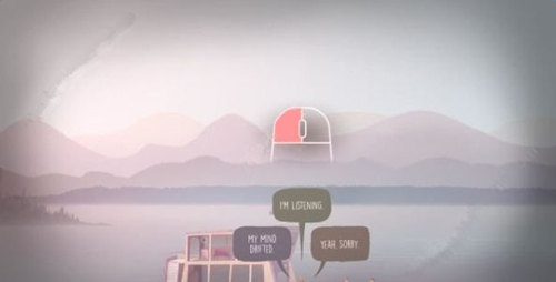 ��ɭ����Oxenfree��һ����ι�_��ɭ����Oxenfree��һ��ͨ�ع������
