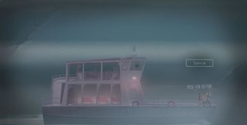 ��ɭ����Oxenfree��һ����ι�_��ɭ����Oxenfree��һ��ͨ�ع������