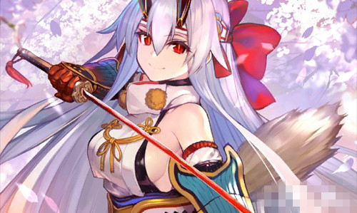 FGO下总国巴御前如何打_FGO1.5.3巴御前BOSS打法攻略