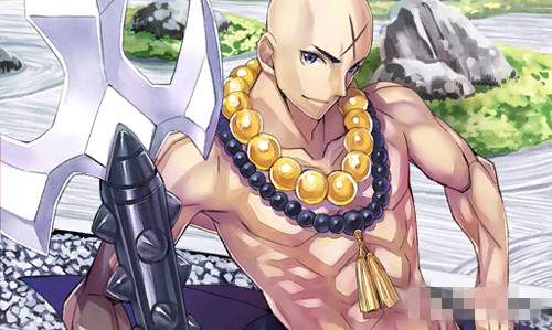 FGO下总国宝藏院胤舜如何打_FGO1.5.3宝藏院BOSS打法攻略