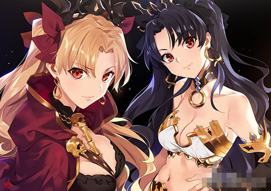 FGO五星英灵UP时间表_FGO国服未来五星从者UP时间