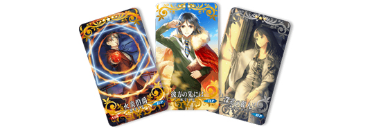 FGO红之月下美人卡池如何_FGO2.3特异点卡池日替表