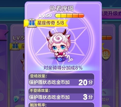 天天酷跑摩羯值得入手吗_天天酷跑摩羯值得购买吗