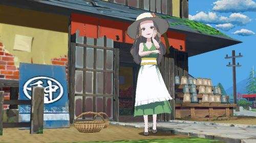 小森生活调料获得途径_小森生活调料如何获得