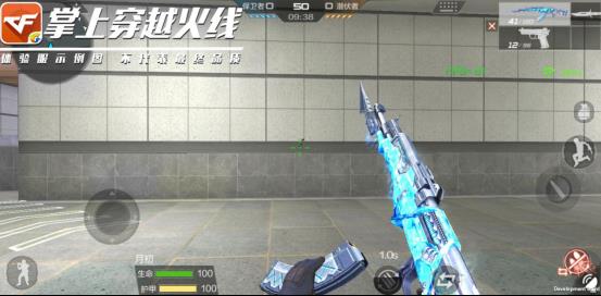 CF����AK47��������������_CF����AK47����������Լ��ܽ���c