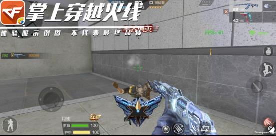 CF����AK47���꼼����ʲô_CF����AK47�������Լ���ͼ�����