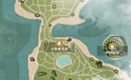 创造与魔法交易所在哪里_创造与魔法交易所位置具体介绍