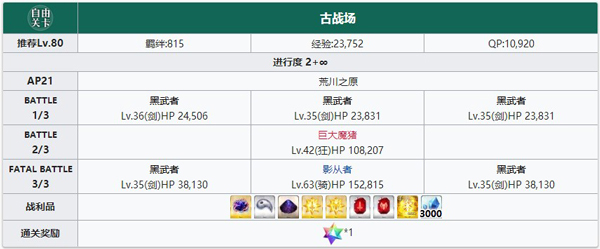 FGO1.5.3���ܹ�ƽԭ���ù���_FGO1.5.3���ܹ�ƽԭFree�����õ���һ��
