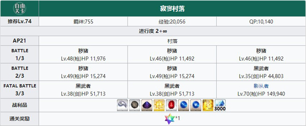 FGO1.5.3���ܹ��������ù���_FGO1.5.3���ܹ�����Free�����õ���һ��