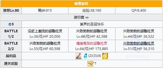 FGOʥ�����������ɶ�����_FGO���ɱ������ɶԵ���һ��