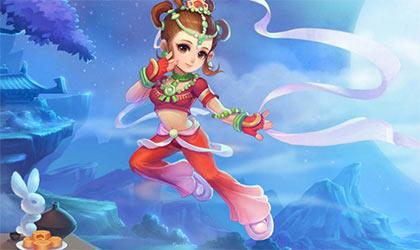 梦幻西游手游净瓶女娲的专属内丹大概什么时候出_梦幻西游手游净瓶女娲内丹上线时间