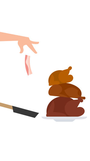 培根Bacon好玩吗_培根Bacon好不好玩