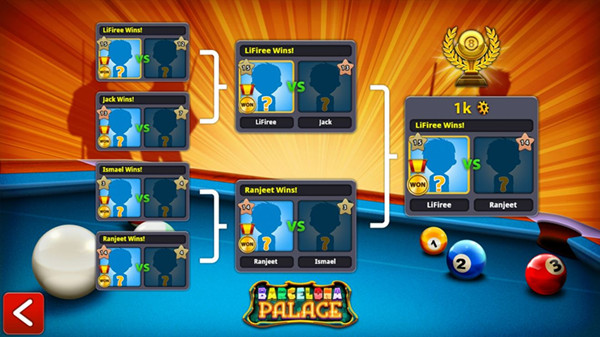 8 Ball Pool道具有什么作用_8 Ball Pool道具作用详解