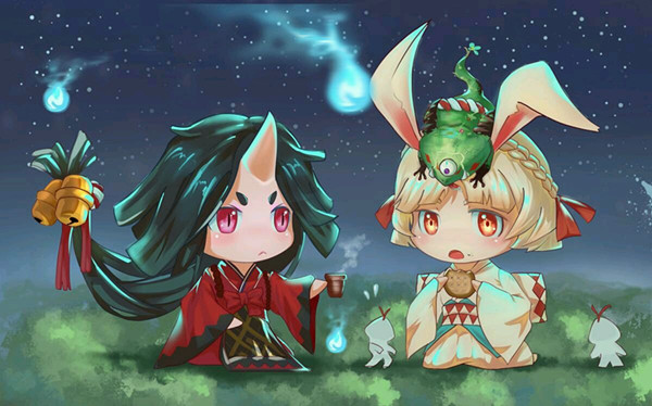 阴阳师新区游梦迷蝶集结开启奖励介绍_阴阳师新区游梦迷蝶集结活动奖励一览